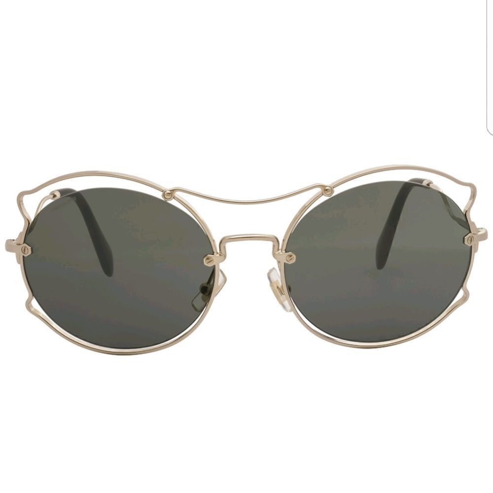 Miu Miu sunglasses  - Picture 2 of 2